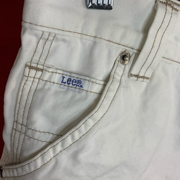 LEE - Short jeans - Picture 2 of 4
